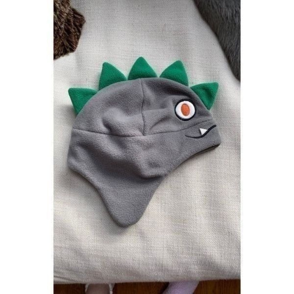 Hanna Andersson Grey winter Hat Size‎ Small